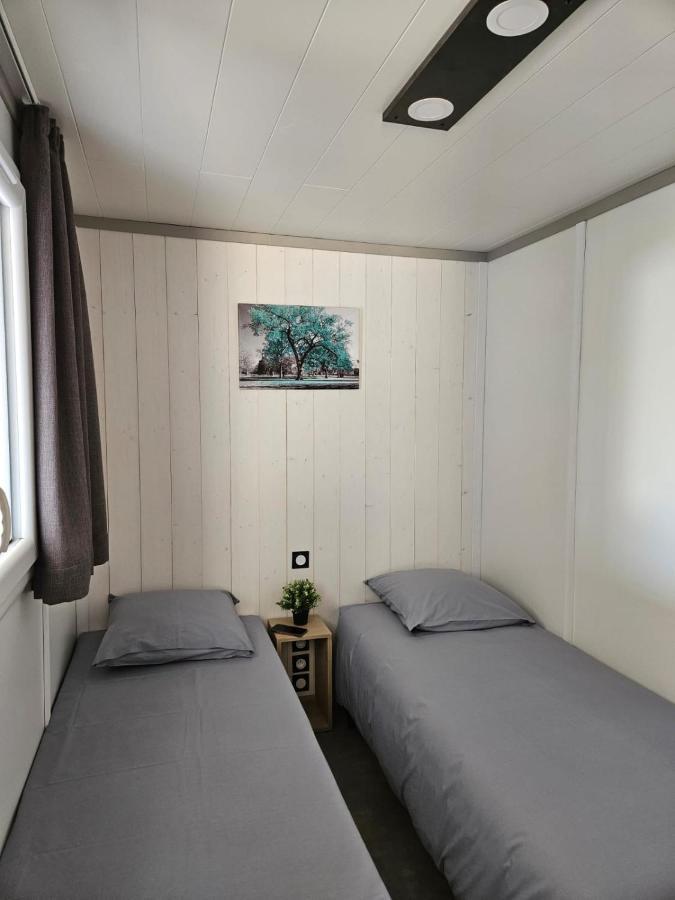 Chalet Avec Piscine, Climatisation & Vue De 2 A 6 Personnes - Hasparren - Pays Basque - Chalet Ibaia ภายนอก รูปภาพ